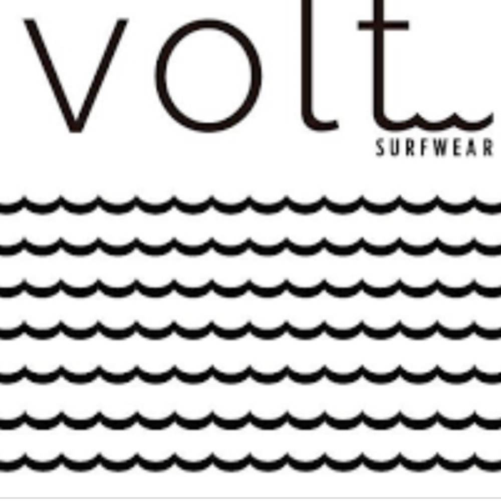 Volt Versatile Swim Top/Bottom (Pantytop) - Picture 4 of 4